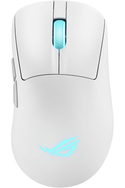 Asus ZenFone 5 ASUS ROG Keris II Origin Wireless Gaming Mouse, 65g Lightweigh...