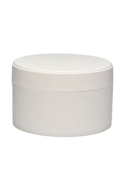 OEM Cosmetic Container White Box, 200ml