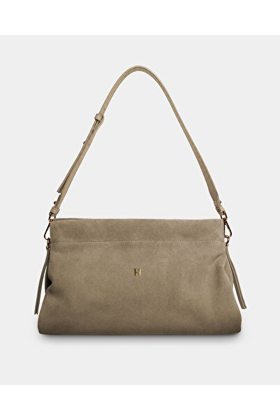 HELMBROOK London Audrey Nubuck Stylish Daily Office Special Occasion Women's ...