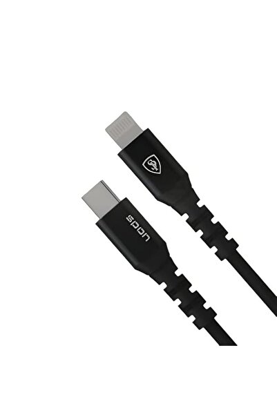 SP SPON كابل USB C إلى Lightning [معتمد من MFi] متوافق مع iPhone، كابل USB C ...