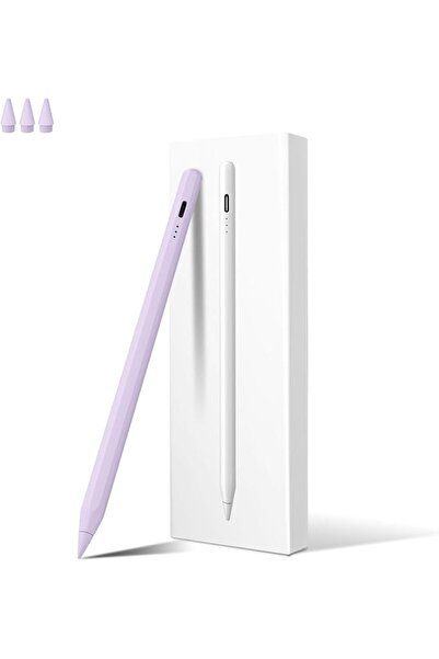 GENERAL DIGIROOT Stylus Pen for Apple iPad 2018-2026 with 13 min Fast Charge ...