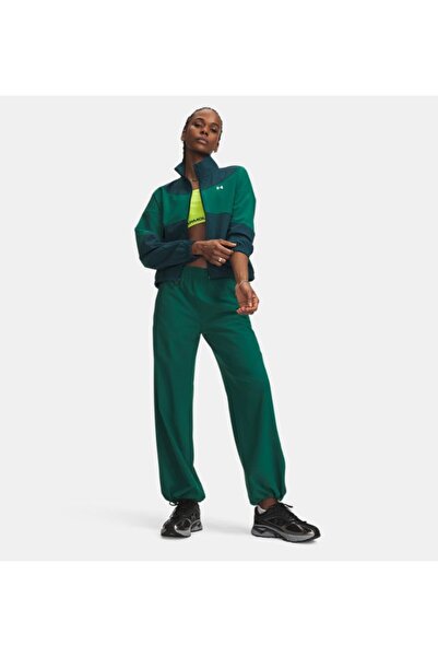 Under Armour Kadın UA Rival Woven Core Eşofman Altı