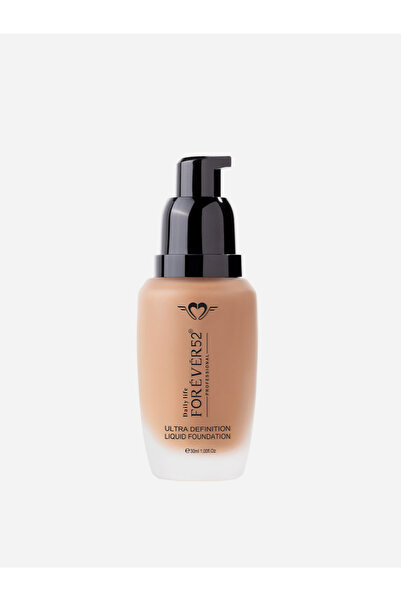 Forever52 Ultra Definition Liquid Foundation - FLF006 30ml