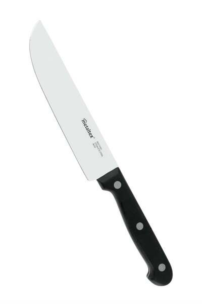 Metaltex Profesyonel Şef Bıçağı Paslanmaz Çelik 28 cm
