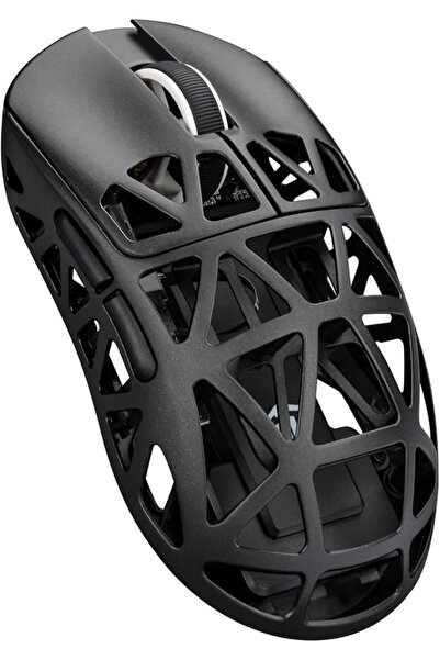 Gamertek Obsidian Wireless Gaming Mouse – Magnesium Alloy Shell | 30,000 DPI ...