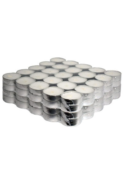 Misavan Lumanari pastila Candellini, 100 buc/set