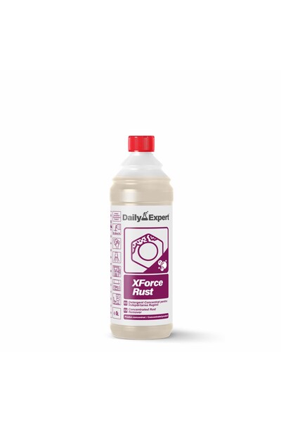 SİDE DAILY EXPERT-Detergent concentrat pentru îndepărtarea ruginii, 1 L