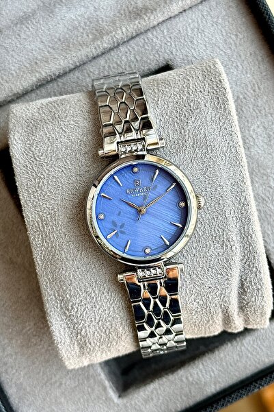 Reward Rd214299L Women's Wristwatch with Steel Strap
