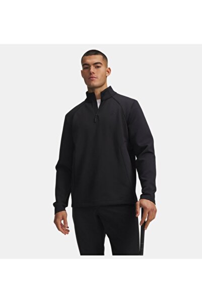 Under Armour Erkek UA Drive Midlayer 1/4 Zip Sweatshirt