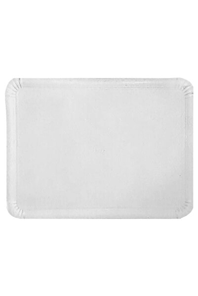 Misavan Cutie de carton Tavite standard T4, albă, 125*165mm, 100 buc/set