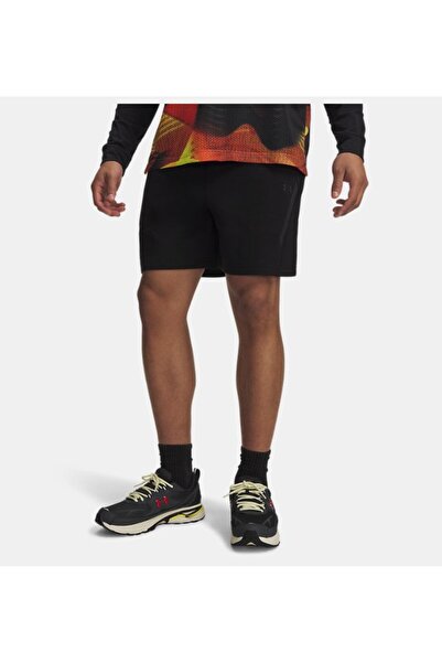 Under Armour Men's Ua Unstoppable Fleece Shorts
