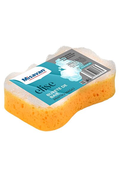 Misavan Burete baie pentru masaj Elise