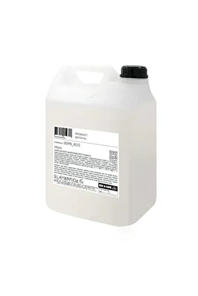 SİDE Prija -5l Crema de corp si maini, safe