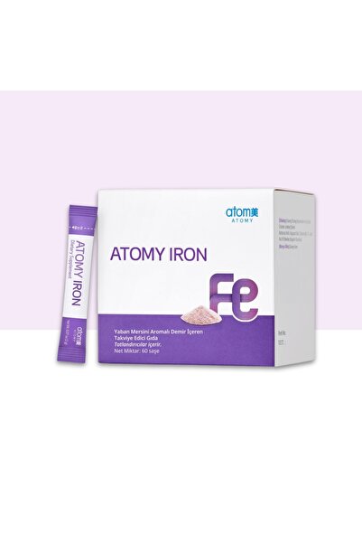 Atomy Genel Markalar Vitamin