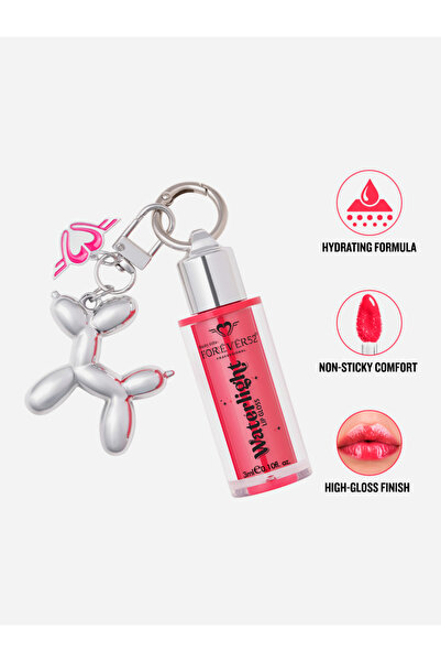 Forever52 Waterlight Lip Gloss - WLG004 3ml