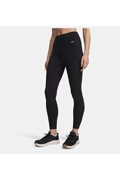 Under Armour Women's Ua Motion Ankle Tights