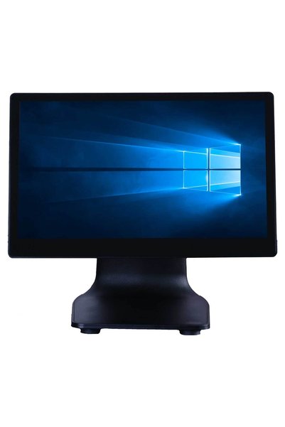 POSTÜRK H-1560 İ5 6200U 8GB DDR3 128GB SSD 15,6" Multi Dokunmatik FHD Pos PC