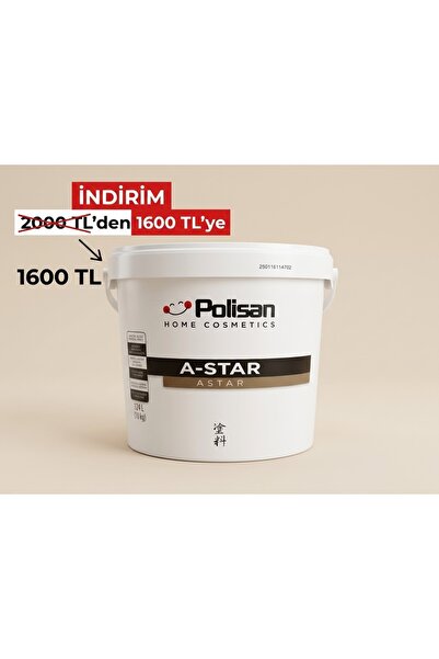 Polisan A Astar
