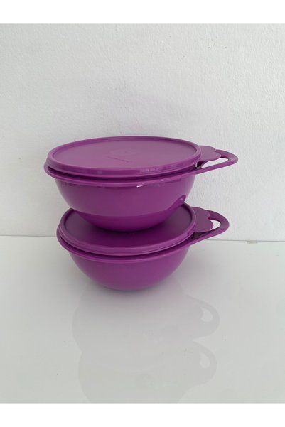 Tupperware Mikser kap 1.4L 2li set