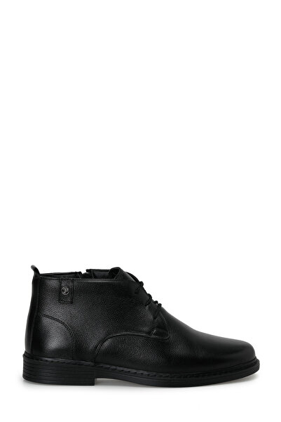 Polaris 5 Nokta 109032.m Black Men's Boots