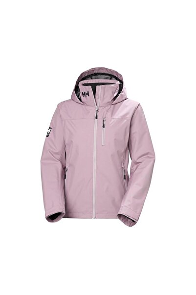 Helly Hansen W CREW KAPÜŞONLU MIDLAYER POLARLI 2.0 Kadın Mont HHA.34447 HHA.6...