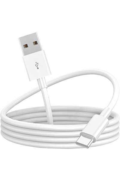 GENERAL كابل USB-A إلى USB-C بطول 3 أقدام لآيفون 15/16/17 للسيارة مع دعم Appl...