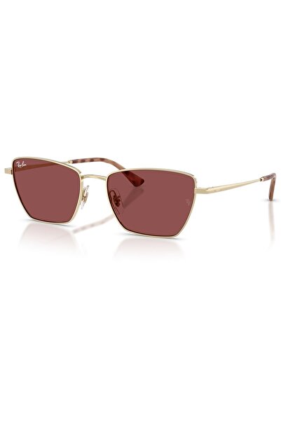 Ray-Ban Rb3783 921375 53 Unisex Sunglasses