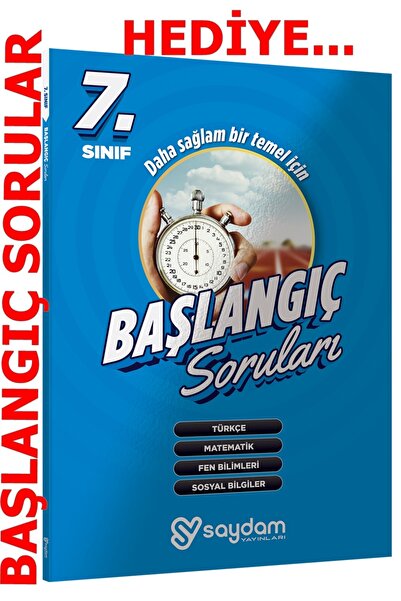 Ankara Yayıncılık 7. SINIF 2026-2027 MÜFREDAT BAĞLAM TEMELLİ GÜÇLENDİREN SORU BANKASI TÜM DERSLER FULL SET