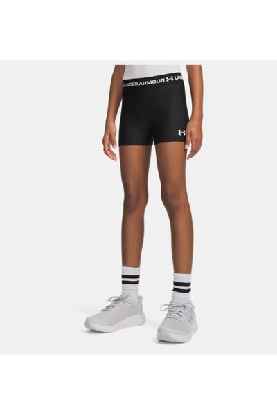 Under Armour Kız Çocuk UA Heatgear Şort