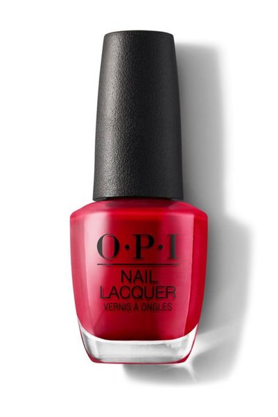 OPI Η Ενθουσιαστική Αίσθηση της Βραζιλίας (15ml)