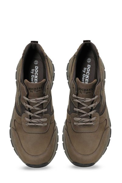 Dockers By Gerli 235125 Kum Erkek Outdoor