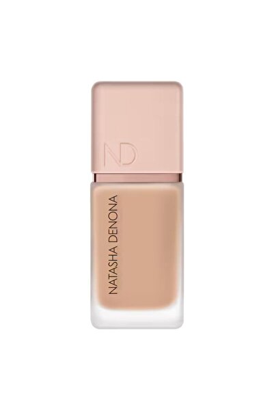 natasha denona Hy-Glam Foundation – Long-Lasting Foundation That Gives a Flaw...
