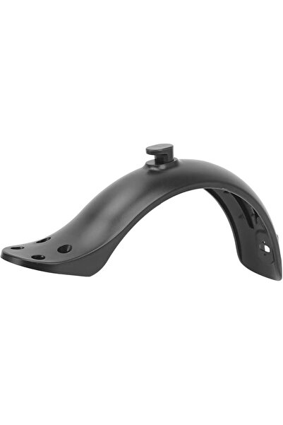 Sorandy Electric Scooter Mudguard, Rear Mudguard Bracket Replacement, Electri...