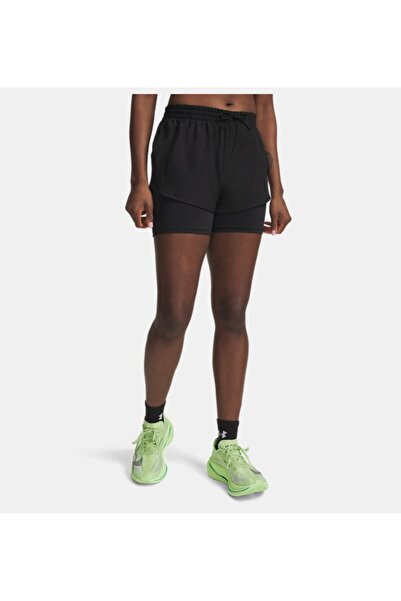 Under Armour Kadın UA Velociti Pro 4" 2in1 Şort
