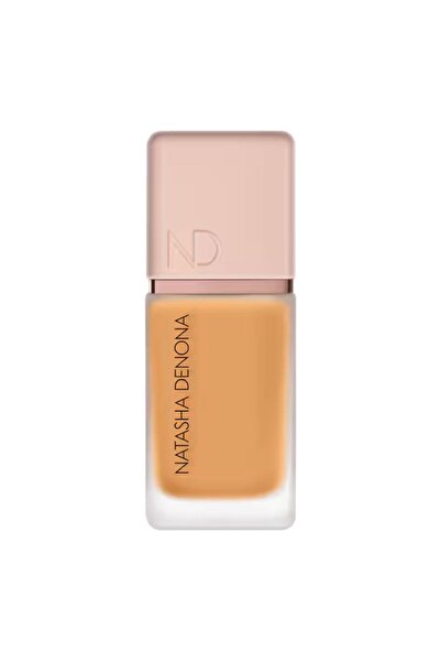 natasha denona Hy-Glam Foundation – Long-Lasting Foundation That Gives a Flaw...