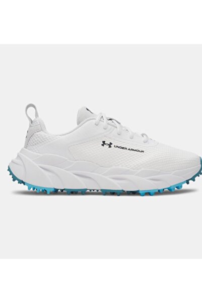 Under Armour Kadın UA Halo Hybrid Golf Ayakkabısı