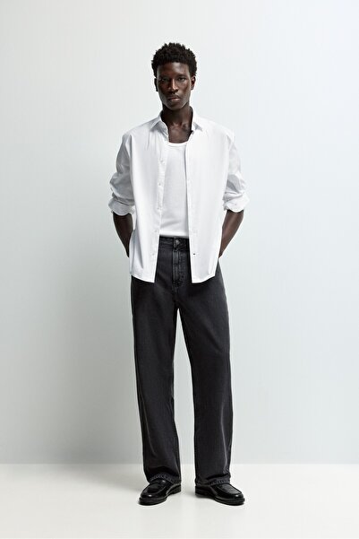 LEFTIES Baggy jean