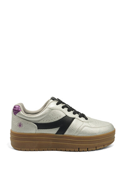 lumberjack Nicky Silver Women's Sneaker