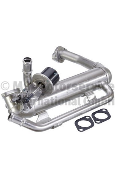 PIERBURG Volkswagen Golf 5 Uyumlu EGR Soğutucu OEM 03G131512AA 7.09730.02.0