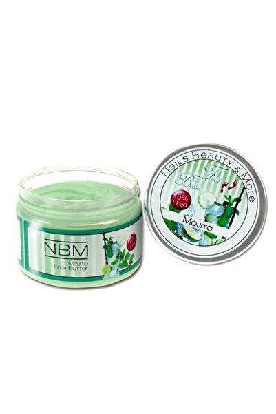 NBM Βούτυρο Ποδιών Μοχίτο (150ml)