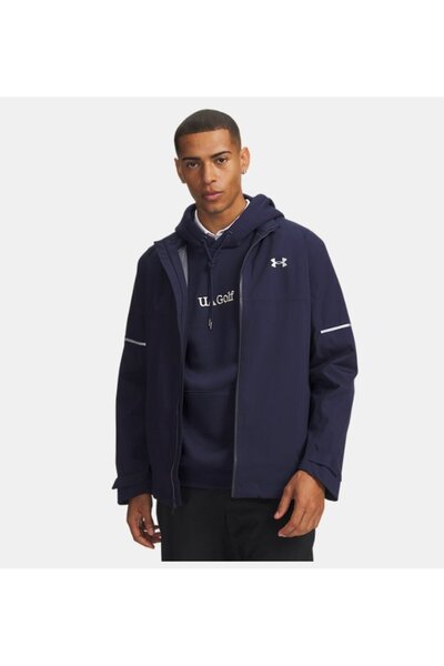 Under Armour Erkek UA Drive Rain Ceket