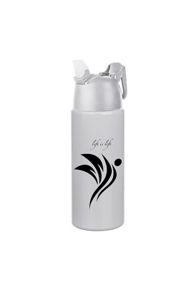 Cetiner Group Çetiner Group ®   Lockable Water Bottle, Safe Water Bottle, Spo...