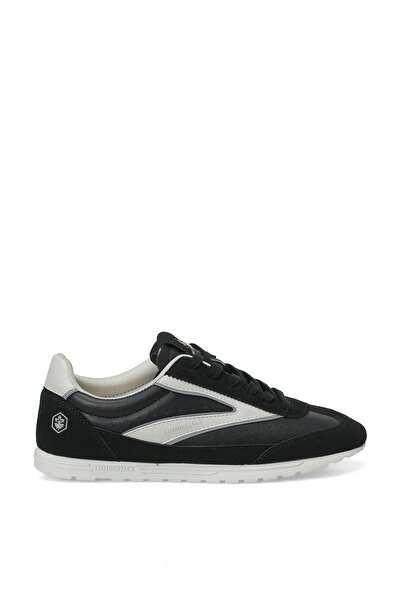 lumberjack Murcia Black Women's Sneaker