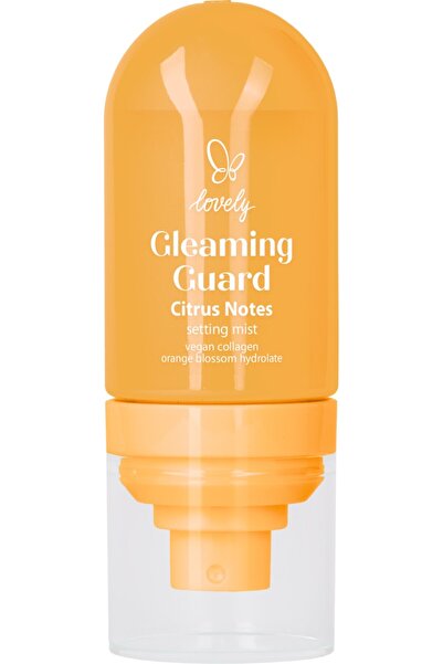 Lovely Gleaming Guard Spray Fixator Iluminator 60ml