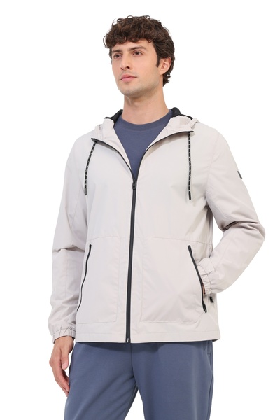 Kinetix Kabanica za muškarce Mink ML 8INDIGO 8PRF115