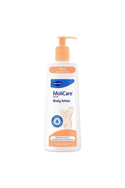 MOLICARE Skin Body Lotion, 500 Ml