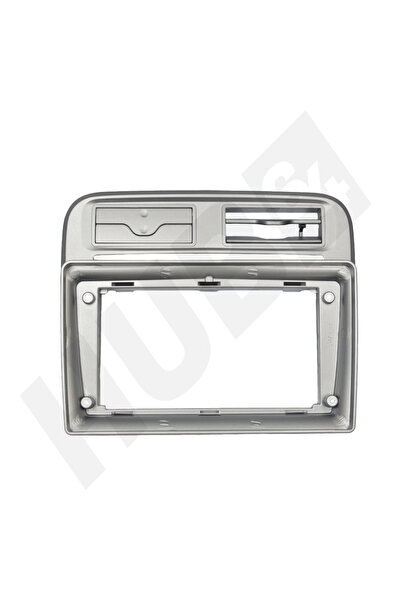 HUB64 Πλαίσιο προσαρμογής Fiat Grande Punto / Linea (2005-2009) για πλοήγηση ...