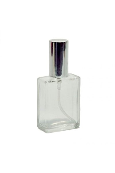 OEM Square bottle for perfume, 15ml