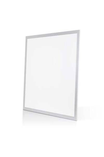 best power 60X60 cm Yellow Led Ceiling Panel Light 72W for Office from