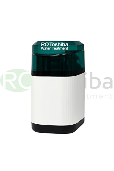 Rotos hiba water treament TSH36 MİDİ YUMUŞATMA